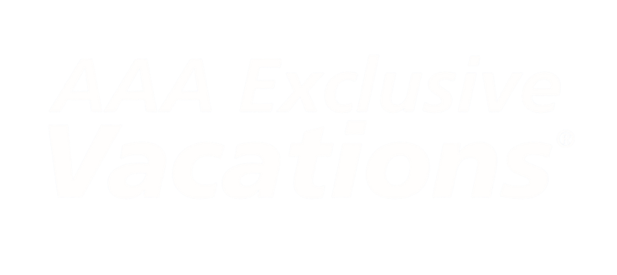 AAA Exclusive Vacations